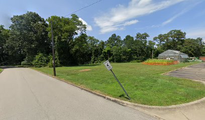 Exterior front view of Trinity Health Urology