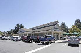 Exterior front view of Pediatrics - Dignity Health Medical Group - Aptos, CA