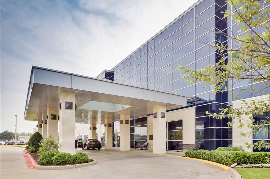 Primary Care - Baylor St. Luke's Medical Group (MedCare) - Lufkin, TX