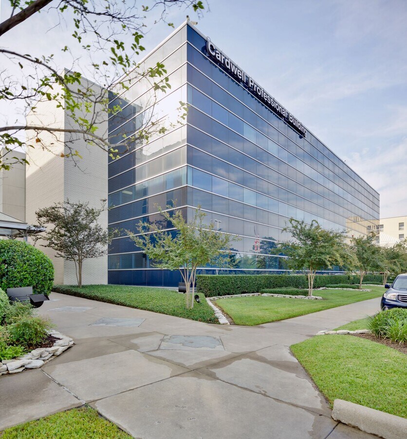 Baylor St. Luke's Medical Group - Lufkin Family Medicine