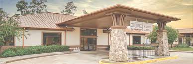 Woodlands North Houston Heart Center - Baylor St. Luke's Medical Group - Huntsville, TX