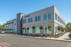 Exterior front view of Primary & Specialty Care - Mercy Medical Group - El Dorado Hills, CA