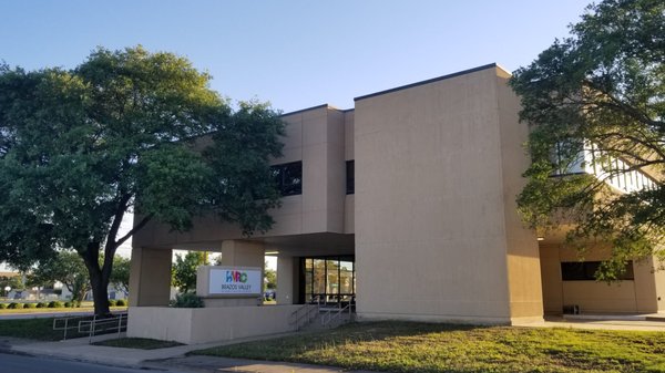 St. Joseph Health Physical Medicine and Rehabilitation Affiliates