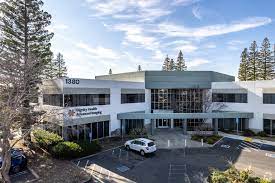 Exterior front view of Dignity Health Advanced Imaging - Women's Imaging Center