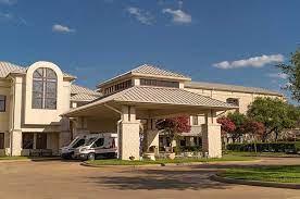 Cardiac Rehab - St. Joseph Health - Bryan, TX