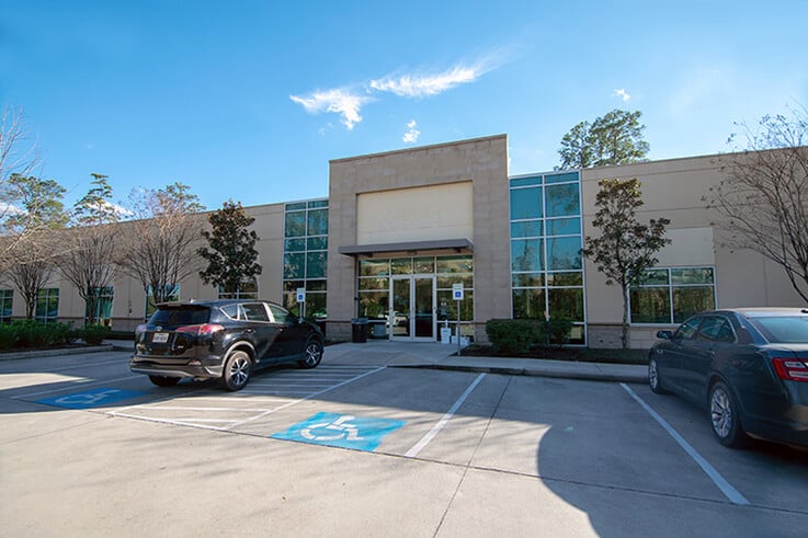 Primary Care - Baylor St. Luke's Medical Group (St Lukes Way) - The Woodlands, TX
