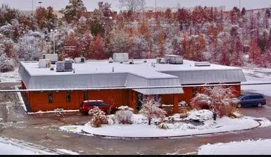 Exterior front view of Trinity Digestive & Nutrition Center