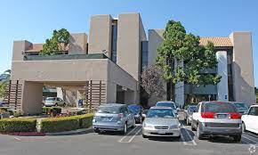 Exterior front view of OB/GYN - Dignity Health - San Luis Obispo, CA