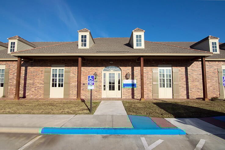 General & Bariatric Surgery - Baylor St. Luke's Medical Group - Lake Jackson, TX