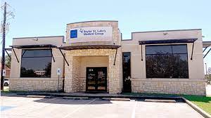 Baylor St. Luke's Medical Group Bone & Joint Clinic of Lake Jackson