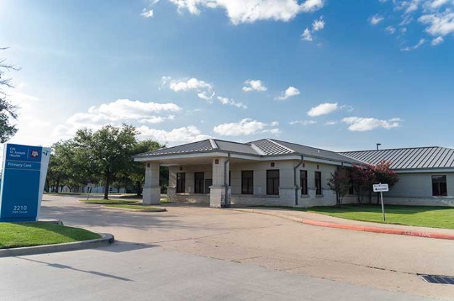 Primary Care - St. Joseph (29th Street) - Bryan, TX