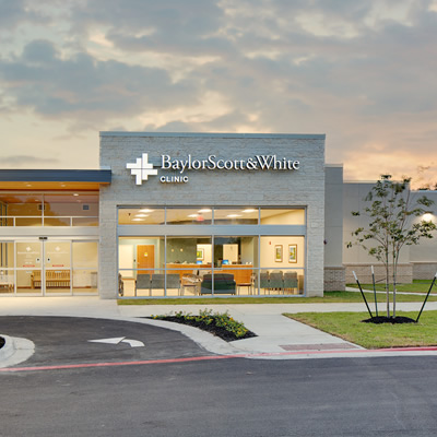 St. Joseph Health Cancer Clinic