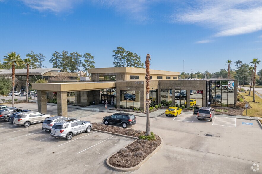 Primary Care - Baylor St. Luke's Medical Group (Professional Dr) - Kingwood, TX