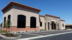 Exterior front view of Primary Care - Dignity Health - Santa Maria, CA