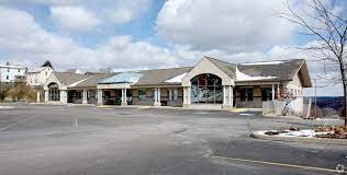 Exterior front view of The Maselito Building