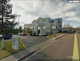 Exterior front view of Endocrinology - Dignity Health Medical Group - Redding, CA