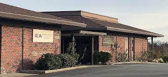 Exterior front view of Neurosurgery - Dignity Health Medical Group - Redding, CA