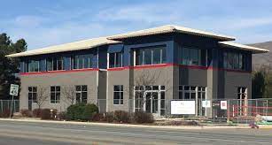 Exterior front view of Primary Care - Dignity Health - San Luis Obispo, CA