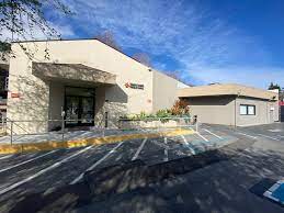 Exterior front view of Family Medicine - Dignity Health Medical Group - Soquel, CA