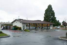 Exterior front view of Dignity Health Laboratories - Orcutt, CA