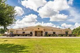 Baylor St. Luke's Medical Group - Livingston Family Medicine & Obstetrics