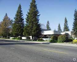 Exterior front view of Dignity Health Advanced Imaging - Carmichael