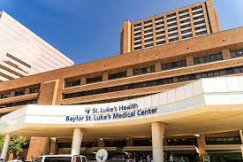 Emergency Room - Baylor St. Luke's Medical Center - Houston