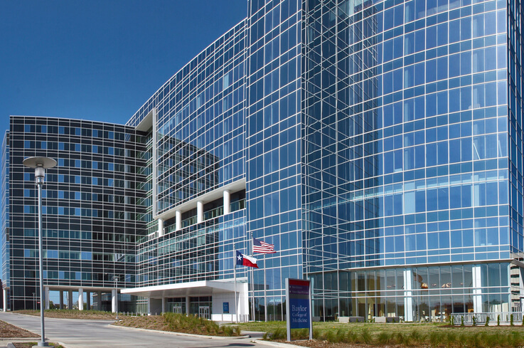 The Liver and Pancreas Center at Baylor St. Luke's Medical Center - Houston, TX