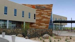 Exterior front view of Dignity Health Medical Group Multi-Specialty (Orthopedics) - Westgate
