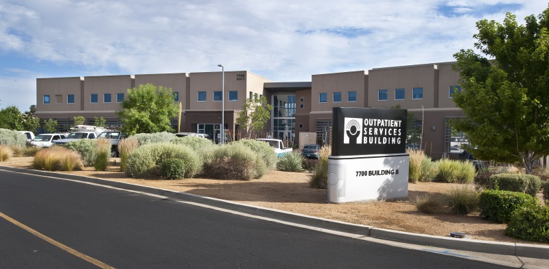 Dignity Health, Yavapai Regional Medical Center East