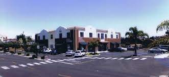 Exterior front view of Primary Care - Dignity Health - Pismo Beach, CA