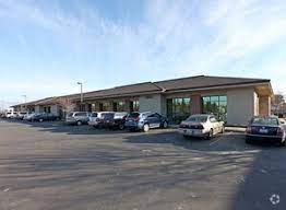 Exterior front view of Primary & Specialty Care - Mercy Medical Group - Elk Grove, CA