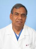 Portrait of Ashok Kumar Agarwal, MD