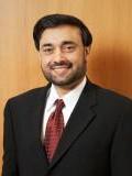 Portrait of Paramvir Singh Rahal, MD