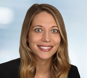 Portrait of Kamala C. Saha, MD