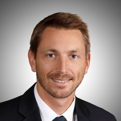 Portrait of Eric A. Hohn, MD