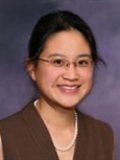 Portrait of Georgeanna Jane Huang, MD