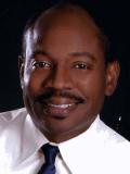Portrait of Larry C. Leverett, MD