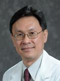 Portrait of David C. Lim, MD