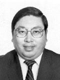Portrait of Kin-Kee K. Pun, MD