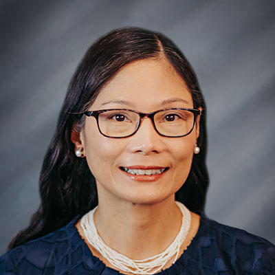 Portrait of Maylene I. Peralta, MD