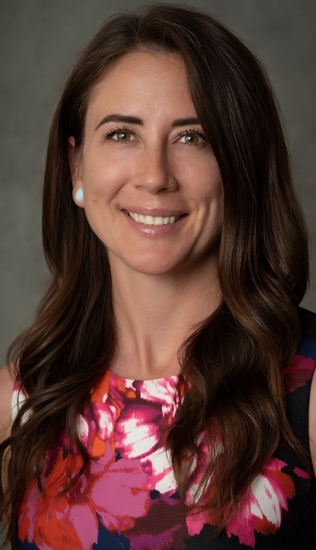 Portrait of Loretta R. Winn, PA-C