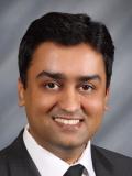 Portrait of Harshit Shah, MD