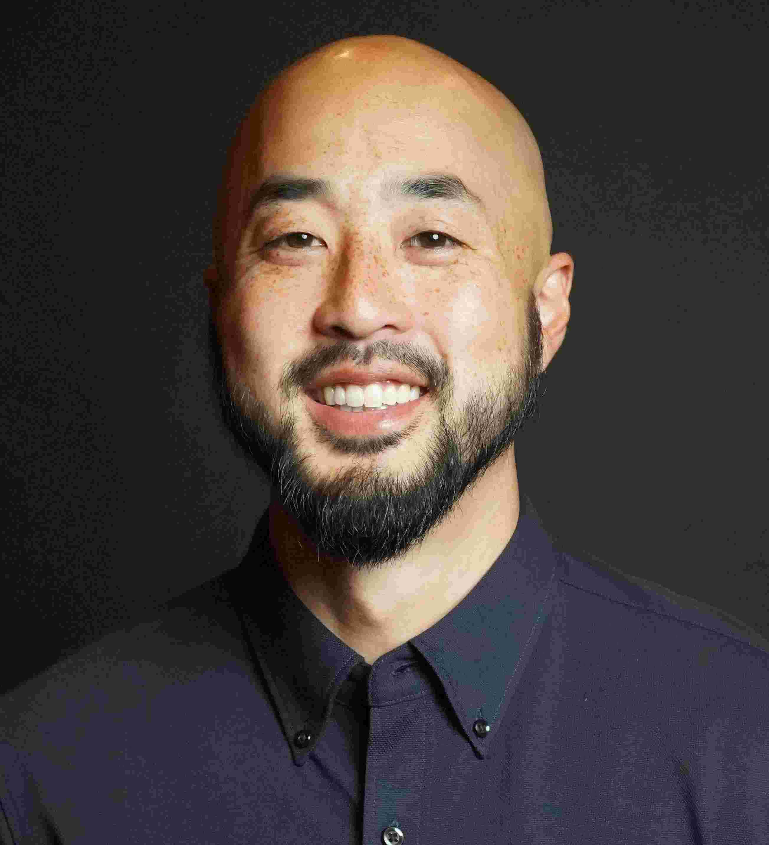 Portrait of Hubert Luu, MD
