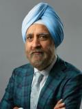 Portrait of Parvinderjit S. Khanuja, MD