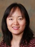 Portrait of Karen Chu, MD