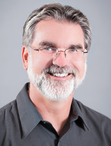 Portrait of David G. Dahnke, MD