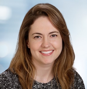 Portrait of Aimee P. Borazanci, MD