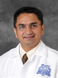Portrait of Charnpal S. Mangat, MD