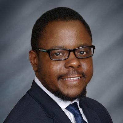 Portrait of Gregory R. Ceus, MD